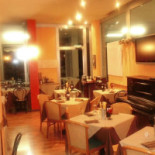 La Rotonda food