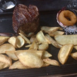 T-bone Station Nourriture