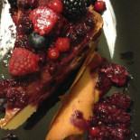 Dolce Nourriture