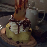 Dolce Nourriture