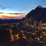 Le Rocce Nourriture
