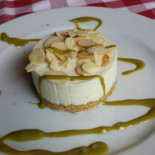 Vecchio Frantoio Nourriture