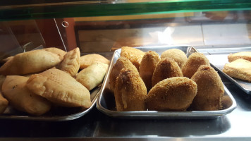 La Focacceria Di Giuseppe Moschella food