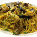 Ai Bastioni Comida