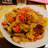 Christian Comida