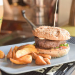 Rima Pub Con Cucina food