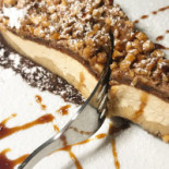 Pizzeria Barbablu food