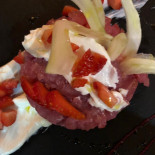 Il Farfarello Comida