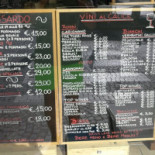 S'osteria Extérieur