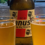 S'osteria Nourriture