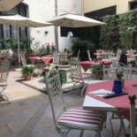 Marechiaro À l'intérieur