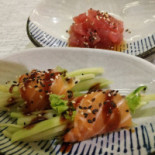 Sushi Fu Nourriture