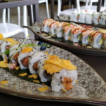 Sushi Fu Nourriture