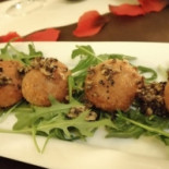 Il Roscio Comida