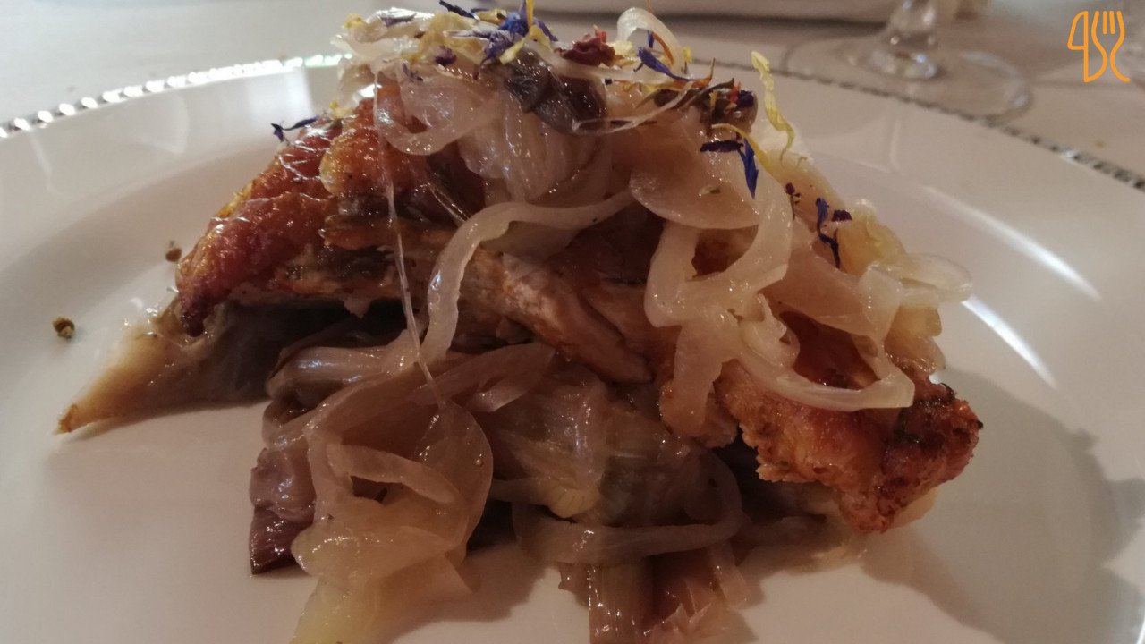 Il Cammello Essen