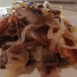 Il Cammello Comida