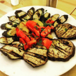Sette Oche Food