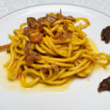 Raccano Comida