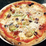 Cuore Di Pizza food