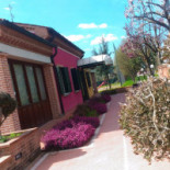 La Cascina Comida