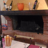 La Cascina Nourriture