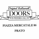 Doors Original Nourriture