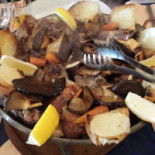 Roma Food