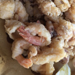 Friggitoria Al Faro food