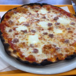 Pomodoro Basilico Nourriture