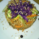 Wunder Kaffee Comida