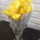 Mozzico Nourriture