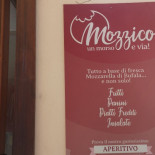 Mozzico Nourriture