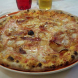 Pizzeria Il Vesuvio Nourriture
