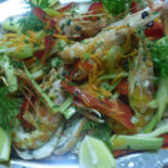 Temptation Comida