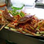 Temptation Comida
