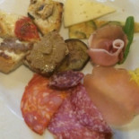 La Genga Comida