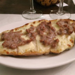 La Genga Comida