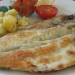 Ca' Degli Ulivi Nourriture