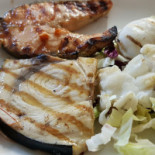 Baria Delia Comida