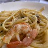 Baria Delia Comida