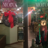La Bottega Del Moro