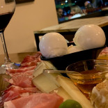 Calici E Nourriture