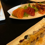 Umi Sushi Nourriture