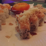 Umi Sushi Nourriture