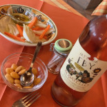 Fattoria Eby Comida