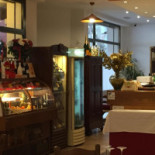 Al Pagliaio Cervia Milano Marittima Nourriture