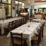 Al Pagliaio Cervia Milano Marittima À l'intérieur