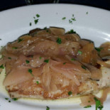 Osteria Il Gallo E L'innamorata Comida