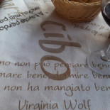 La Vetta Nourriture