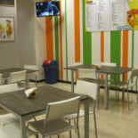 Pizza E Piada Mi Piace Nourriture